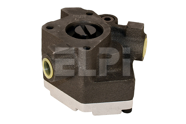 Pompa combustibil LP210 2629 ELPI